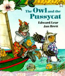 OWL & THE PUSSYCAT