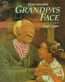 GRANDPAS FACE voorzijde