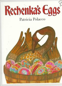 Rechenka's Eggs
