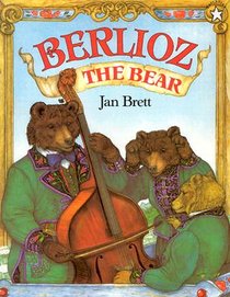 Berlioz the Bear