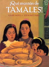 ¡Qué Montón de Tamales!