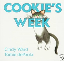 COOKIES WEEK