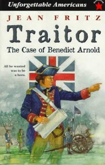 Traitor