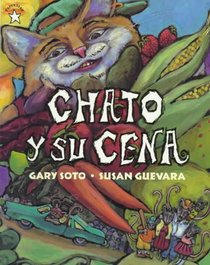 Chato Y Su Cena