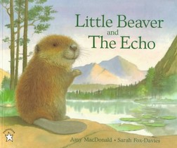 LITTLE BEAVER & THE ECHO