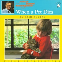 When a Pet Dies