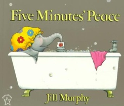 5 MINUTES PEACE