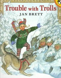 Trouble with Trolls