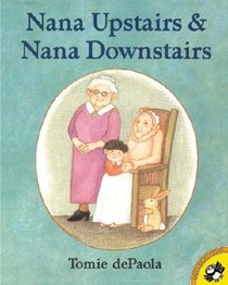 Nana Upstairs and Nana Downstairs