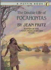 The Double Life of Pocahontas