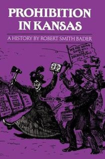 Prohibition in Kansas