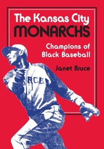 The Kansas City Monarchs