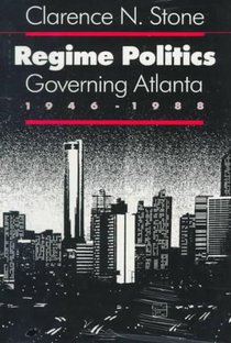 Regime Politics