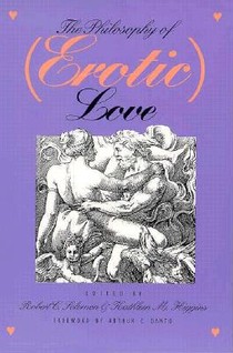 The Philosophy of (Erotic) Love