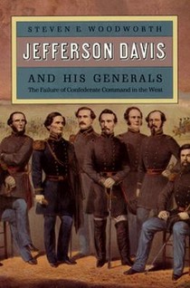 Jefferson Davis and His Generals