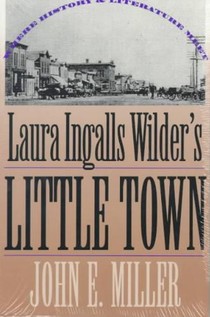 Laura Ingalls Wilder's 