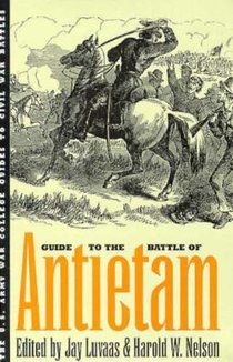 Guide to the Battle of Antietam