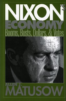 Nixon's Economy