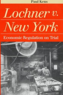 Lochner v.New York