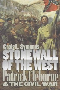 Stonewall of the West