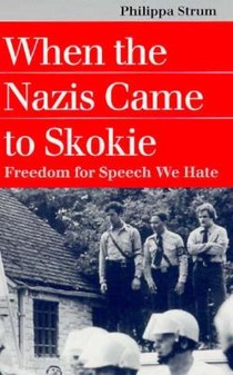 When the Nazis Came to Skokie