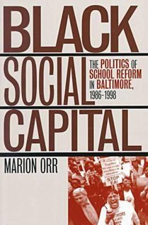 Black Social Capital