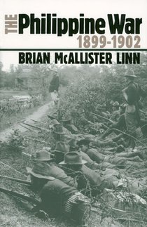 The Philippine War, 1899-1902