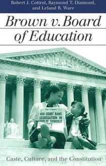 Brown V. Board of Education