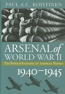 Arsenal of World War II
