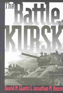 The Battle of Kursk
