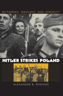 Hitler Strikes Poland voorzijde