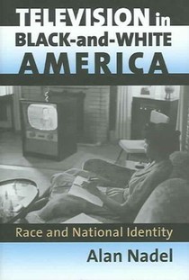Television in Black-and-white America