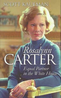 Rosalynn Carter