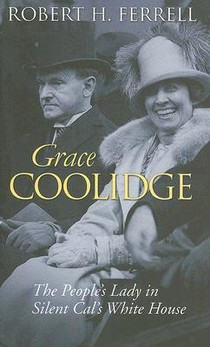 Grace Coolidge