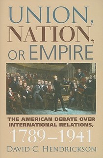 Union, Nation, or Empire