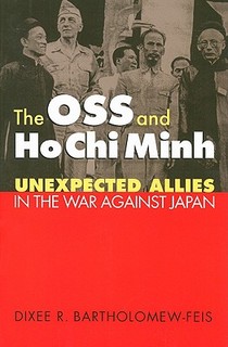 The OSS and Ho Chi Minh