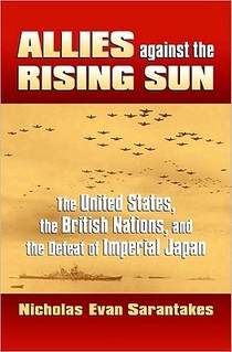 Allies Against the Rising Sun