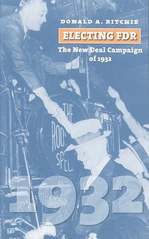 Electing FDR