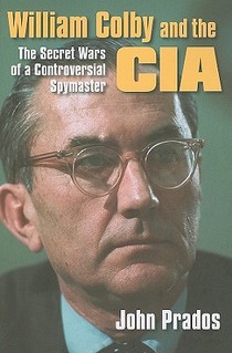 William Colby and the CIA