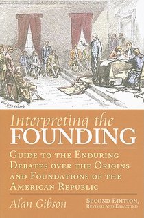 Interpreting the Founding