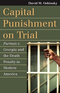 Capital Punishment on Trial