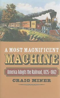 A Most Magnificent Machine