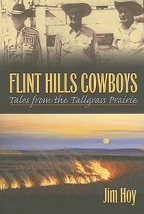 Flint Hills Cowboys