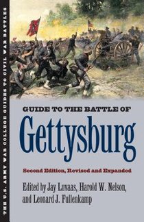 Guide to the Battle of Gettysburg