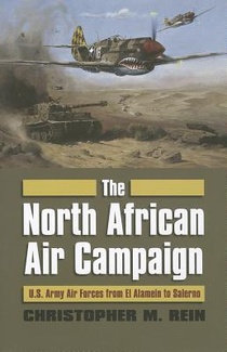 The North African Air Campaign