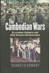 The Cambodian Wars