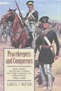 Peacekeepers and Conquerors