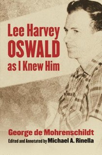 Lee Harvey Oswald as I Knew Him voorzijde