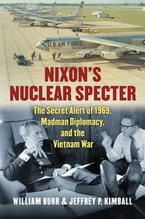 Nixon's Nuclear Specter