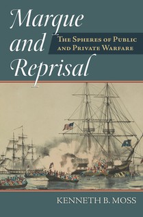 Marque and Reprisal